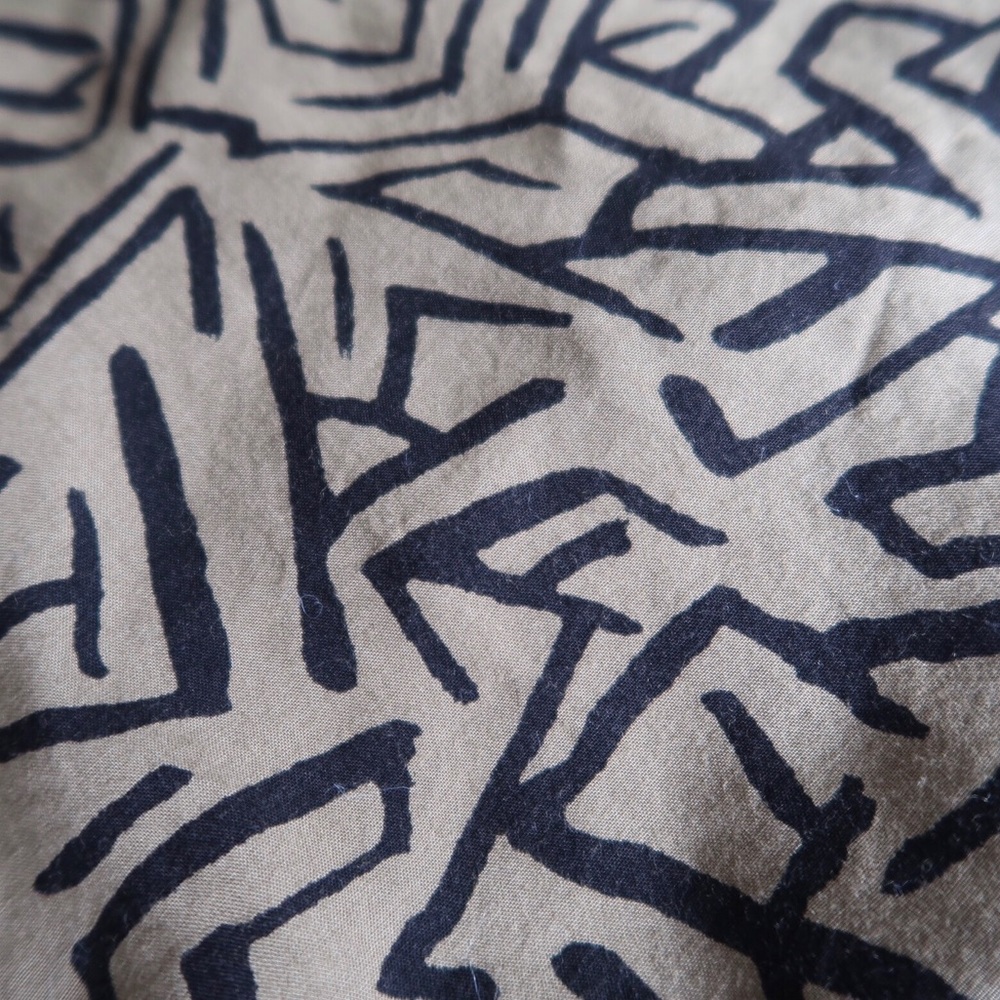 Vans Patterned Tank Top - Picture 3 of 3